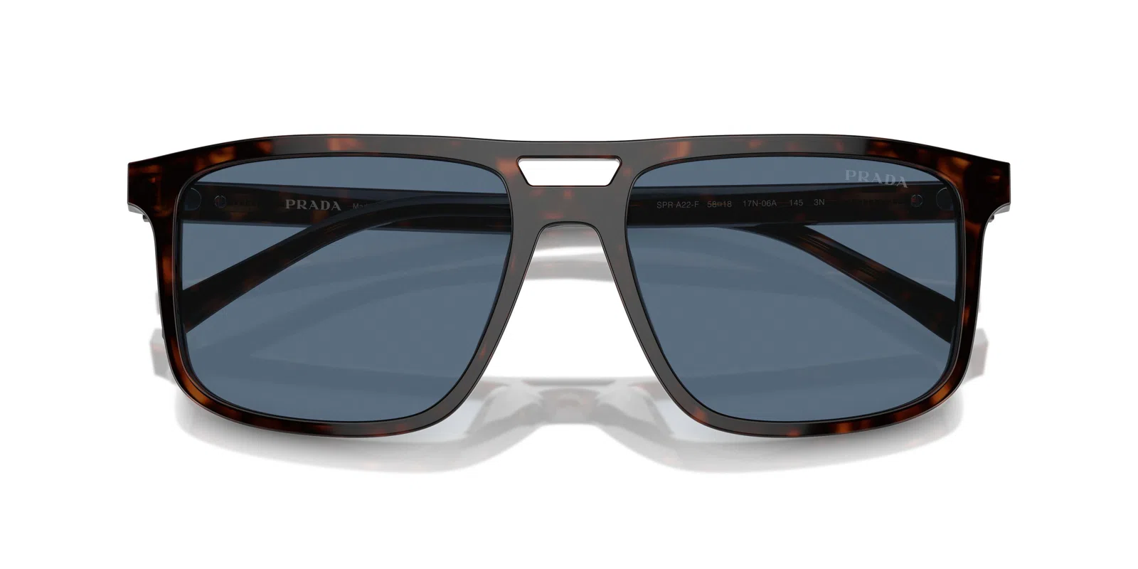 Prada A22SF Sunglasses - view 20